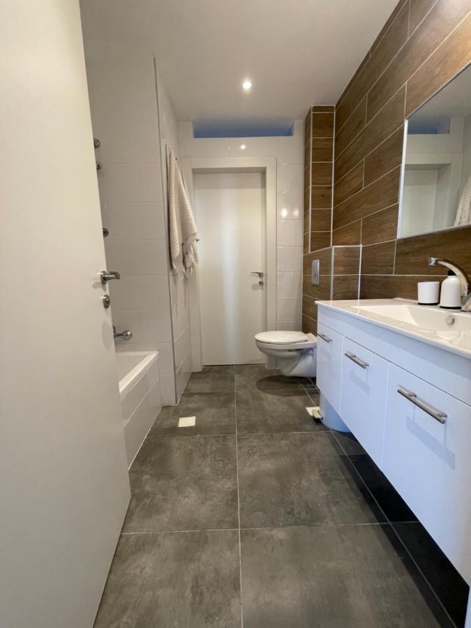 Sea & Fun Apartman Hadera Kültér fotó