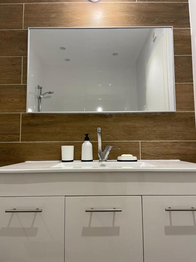 Sea & Fun Apartman Hadera Kültér fotó