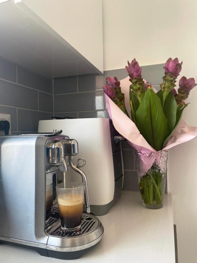 Sea & Fun Apartman Hadera Kültér fotó